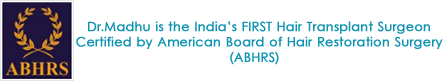 Hair Restoration Surgery abhrs,Hair Loss, hair loss solution in india,Hair growth, Hair removal, Hair transplantation photos